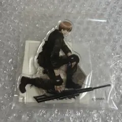 2025年最新】銀魂 サバイバルゲーム アクリルの人気アイテム - メルカリ