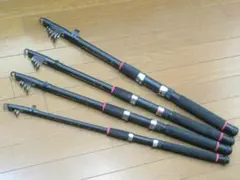 シマノ ホリデイ パック240T＋他2本 - メルカリ