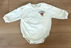 リトルウィークエンド ロンパース