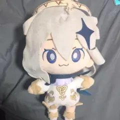 原神　まとめ売り　ぬいぐるみ　フィギュア　呑天の鯨　パイモン 原神 まとめ売り ぬいぐるみ フィギュア 呑天の鯨 パイモン - メルカリ