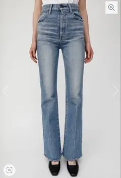 【moussy/マウジー】MVS FLARE 26インチ