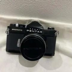 PENTAX SPOTMATIC 一眼フィルムカメラのサムネイル