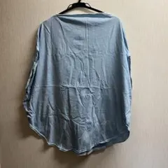COSMIC WONDER サークルTシャツ ライトブルーのサムネイル