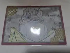 鬼滅の刃 ダイニング お楽しみくじ ポストカードセット 甘露寺蜜璃