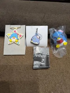 タキシードサムまとめ