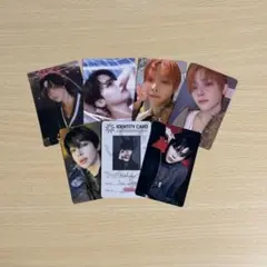 &TEAM NICHOLAS トレカまとめ売り