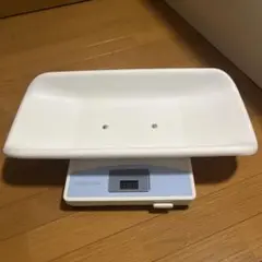 TANITA ベビースケール 1584 最大20kg