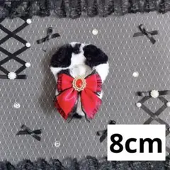 ぬい服 着ぐるみ 8cm わんちゃん ダルメシアン
