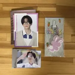 FANTASTICS 八木勇征 ブロマイドセット