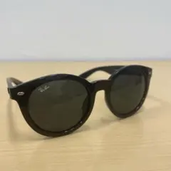 ■ RAYBAN レイバン サングラス RB4261D ブラック