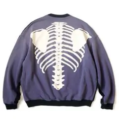 2025年最新】kapital bone スウェットの人気アイテム - メルカリ