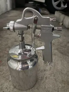 プロテック製 Bull 01 アルミ製エアタンク - メルカリ