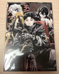 ジャンプフェスタ2026　 週刊少年ジャンプ WJ定期購読ミュージアム 入場特典