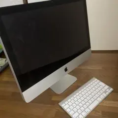 パソコン】HP オールインワンデスクトップ 22-c0016jp 中古品 - メルカリ