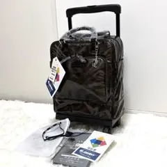 スワニー ウォーキングバッグ エマイロ M18 13L キャリーバッグ - メルカリ