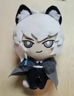 2026年最新】アークナイツ ぬいぐるみの人気アイテム - メルカリ