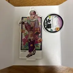 地縛少年花子くん　アクリルスタンド　土籠