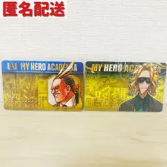 【ヒロアカ】　オールマイト　バースデイコレクションカード　2025 2026