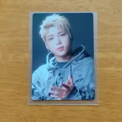 2026年最新】BMSG fes フォトカードの人気アイテム - メルカリ