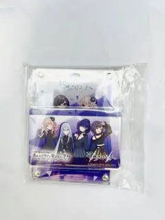 【25時、ナイトコードで。】Aimeカード&アクリルパスケースセット【プロセカ】