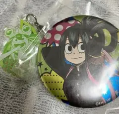 ヒロアカ　梅雨