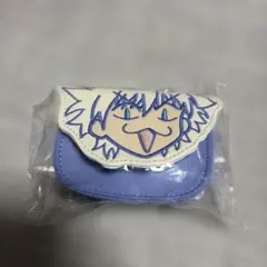 HUNTER×HUNTER グラニフ キルア ミニポーチ