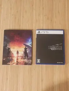 (PS5) ファイナルファンタジーVIIリバース