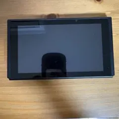 初期型・ジャンク】Nintendo Switch 本体のみ XAJ7006〜 - メルカリ