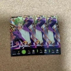 あんスタ 中国 SNS カード 巴日和