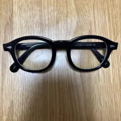 MOSCOT PUNIM SE (purpleLENS)美品 チタンパッド - メルカリ