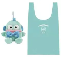 ハンギョドン ぬいぐるみ エコバッグセット