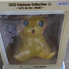 2025年最新】ポケモン ラストワン賞の人気アイテム - メルカリ