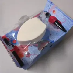 カネボウ　ライブリースキン　ウェア　リミテッド　エディションa