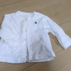 薄手上着　80サイズ　ベビーギャップ