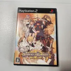 PS2 ティアリングサーガシリーズ ベルウィックサーガ - メルカリ