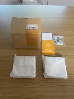 Anker Eufy Lumi LEDセンサーライト　2個