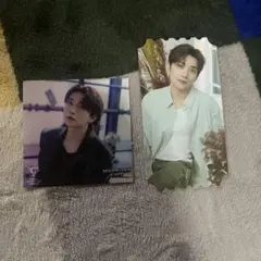 SEVENTEEN cafe ジョシュア