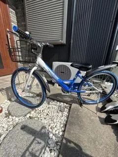 2026年最新】子供自転車24インチの人気アイテム - メルカリ