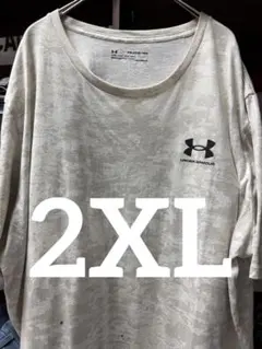 カモフラ Tシャツ