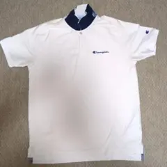 チャンピオン　ゴルフ　ポロシャツ