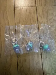 JOCHUM めじるしアクセサリー2 ちまた3個セット