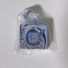 たまごっち おかしなたまごボーロっち パッケージチャームつき３ パラダイス 青