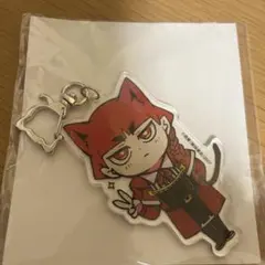 魔入りました！入間くん32巻 特典 BIGアクリルキーホルダー オペラ