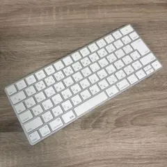 【動作確認済み】Apple Magic Keyboard A1644のサムネイル
