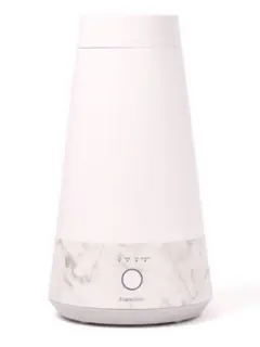 Francfranc ストラ 超音波式加湿器 ホワイト アロマディフューザーのサムネイル