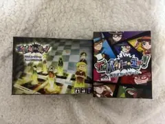 主役は我々だ　インパクトミー　インパクトユー