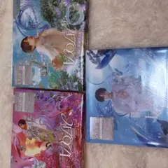 中島健人 CD IDOLIC