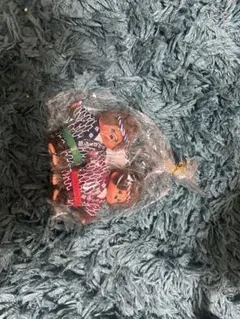 モンチッチ　2体セット　浅草限定