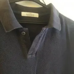 nest Robe コットンサーフニットポロシャツ - メルカリ