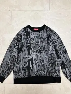 supremeニットのサムネイル